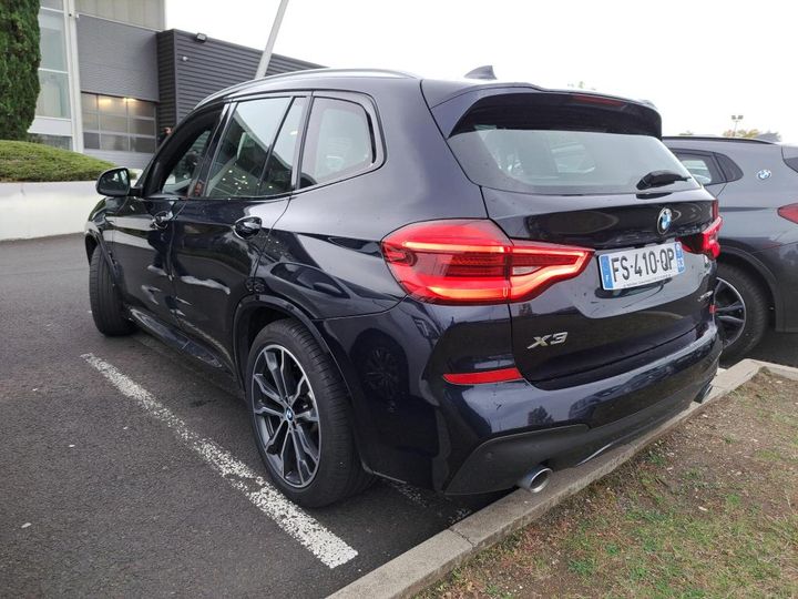 Photo 2 VIN: WBATS110409D39402 - BMW X3 