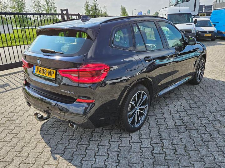 Photo 2 VIN: WBATS110409D47354 - BMW X3 