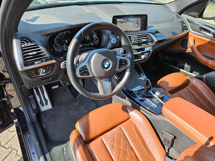 Photo 6 VIN: WBATS110409D47354 - BMW X3 