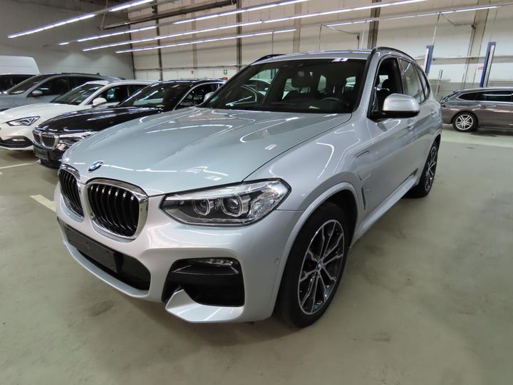 Photo 0 VIN: WBATS110409G18929 - BMW X3 