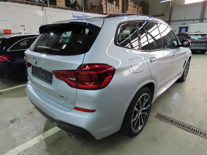 Photo 5 VIN: WBATS110409G18929 - BMW X3 