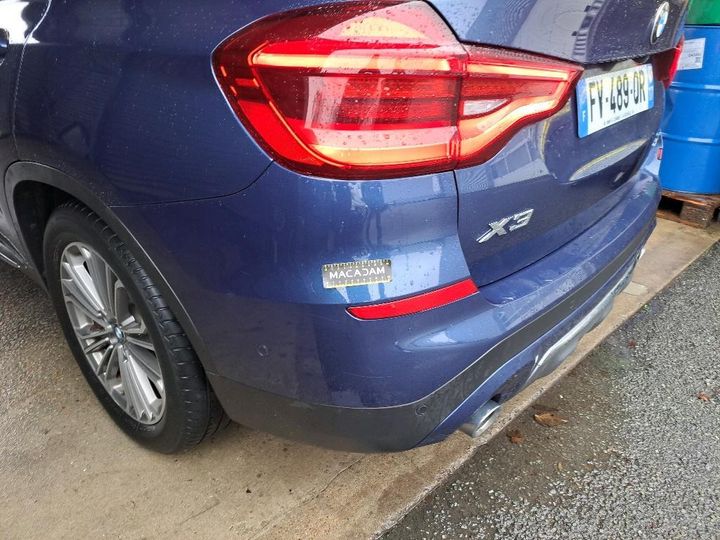 Photo 15 VIN: WBATS110509D88205 - BMW X3 