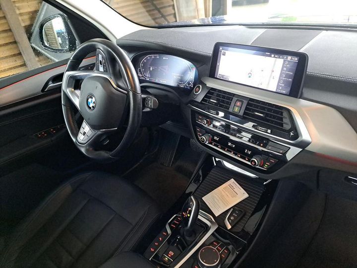 Photo 17 VIN: WBATS110509D88205 - BMW X3 