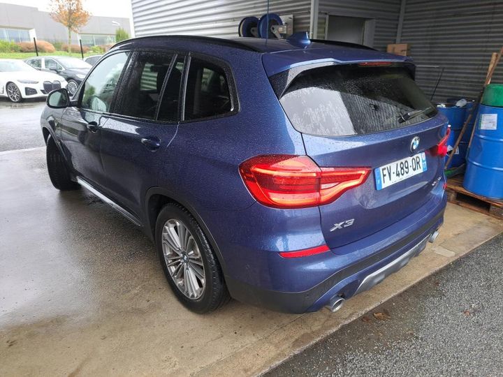 Photo 20 VIN: WBATS110509D88205 - BMW X3 