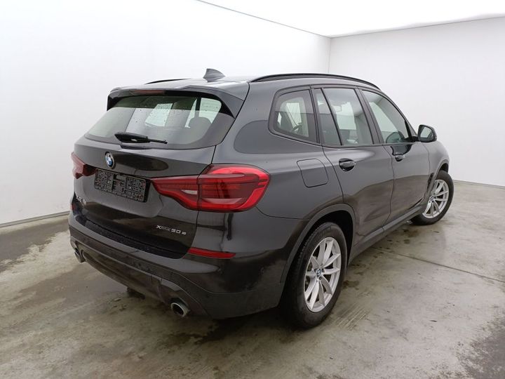 Photo 1 VIN: WBATS110509F07032 - BMW X3 '17 