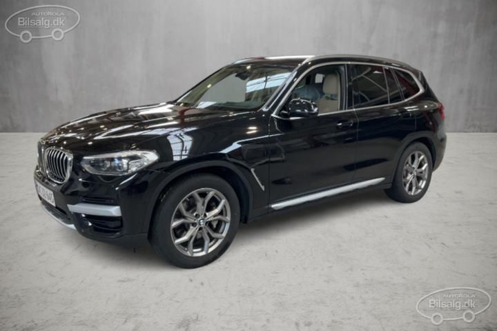 Photo 0 VIN: WBATS1105M9H13215 - BMW X3 