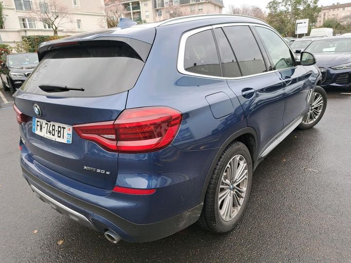 Photo 1 VIN: WBATS110609D90853 - BMW X3 