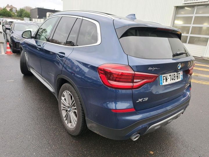 Photo 3 VIN: WBATS110609D90853 - BMW X3 