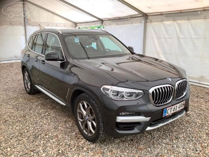 Photo 15 VIN: WBATS1106L9C93429 - BMW X3 SUV 