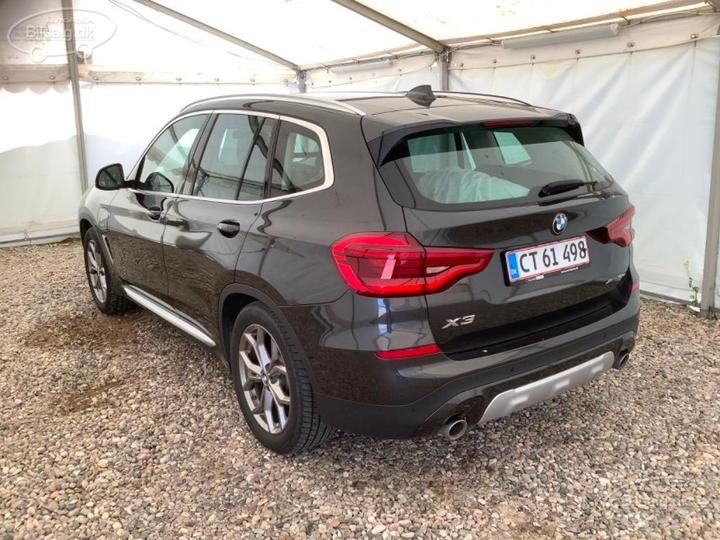 Photo 23 VIN: WBATS1106L9C93429 - BMW X3 SUV 