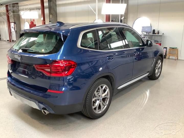 Photo 19 VIN: WBATS1106L9D09127 - BMW X3 SUV 