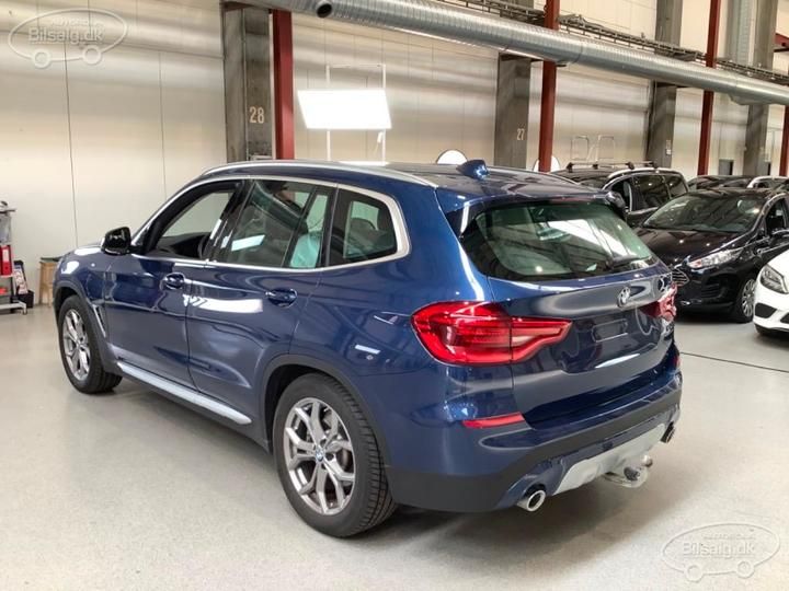 Photo 24 VIN: WBATS1106L9D09127 - BMW X3 SUV 