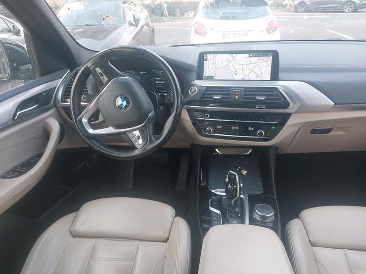 Photo 19 VIN: WBATS110709F37150 - BMW X3 