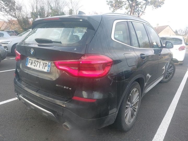 Photo 9 VIN: WBATS110709F37150 - BMW X3 