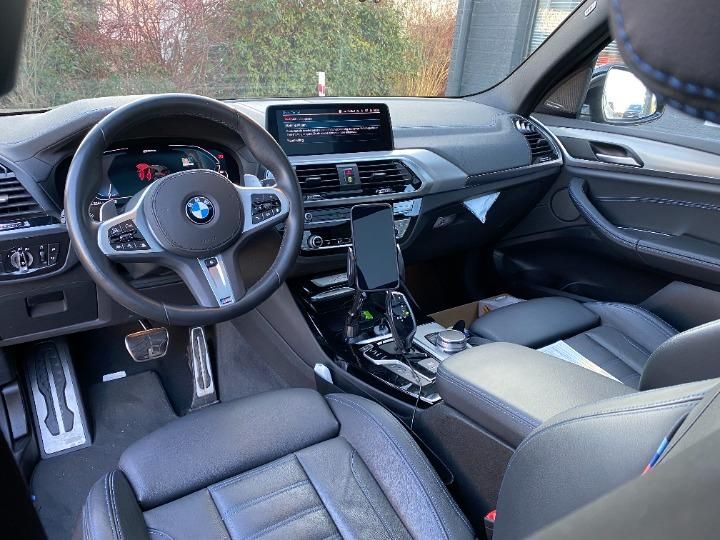 Photo 29 VIN: WBATS110809D11733 - BMW X3 SUV 