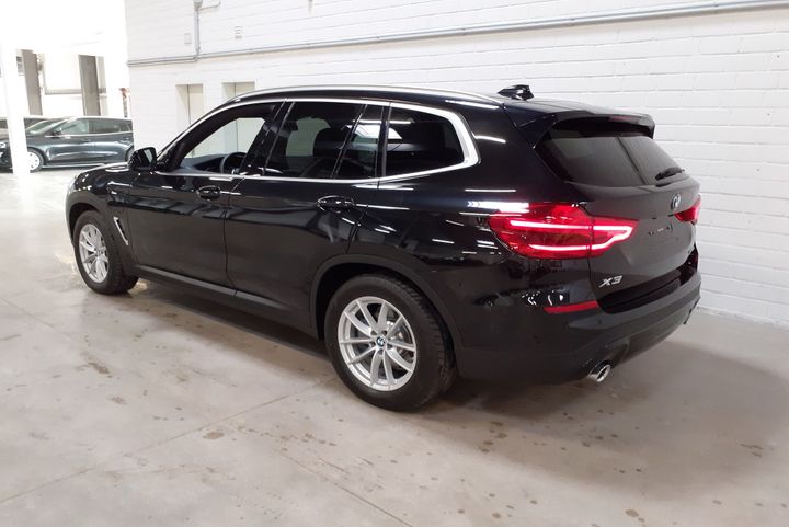 Photo 2 VIN: WBATS110809G80253 - BMW X3 