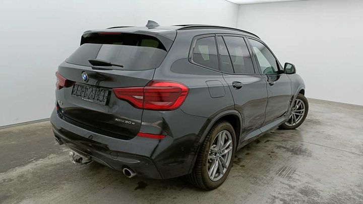 Photo 2 VIN: WBATS110809H61351 - BMW X3 &#3917 PHEV 