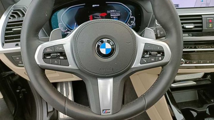 Photo 28 VIN: WBATS110809H61351 - BMW X3 &#3917 PHEV 