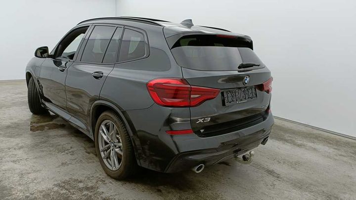 Photo 7 VIN: WBATS110809H61351 - BMW X3 &#3917 PHEV 