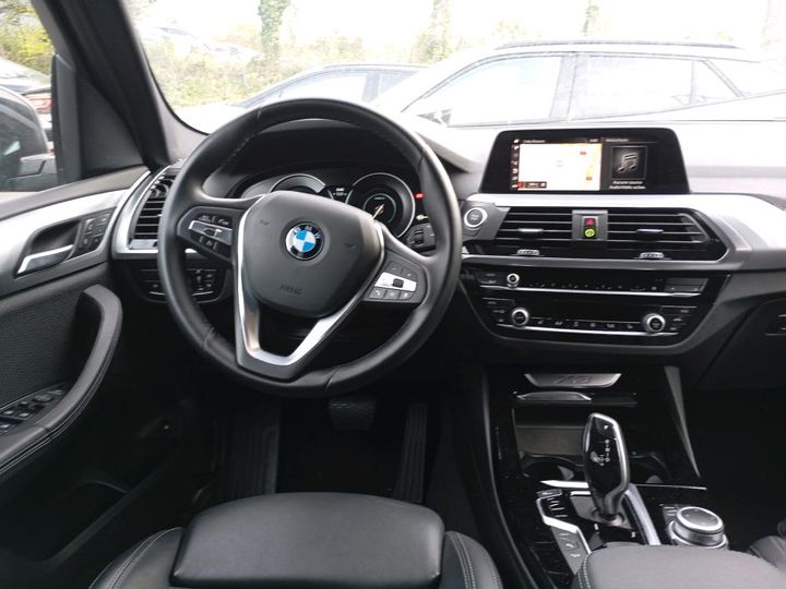 Photo 11 VIN: WBATS110809H85360 - BMW X3 