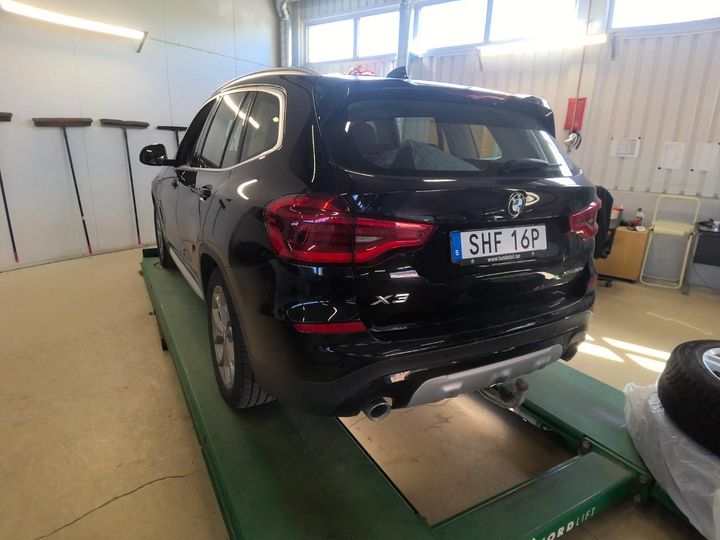 Photo 1 VIN: WBATS1108L9C32566 - BMW X3 