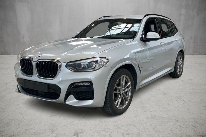 Photo 0 VIN: WBATS1108M9F78621 - BMW X3 