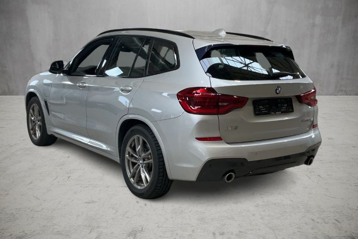 Photo 16 VIN: WBATS1108M9F78621 - BMW X3 