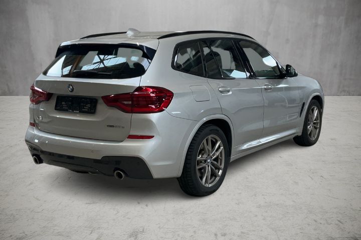 Photo 3 VIN: WBATS1108M9F78621 - BMW X3 