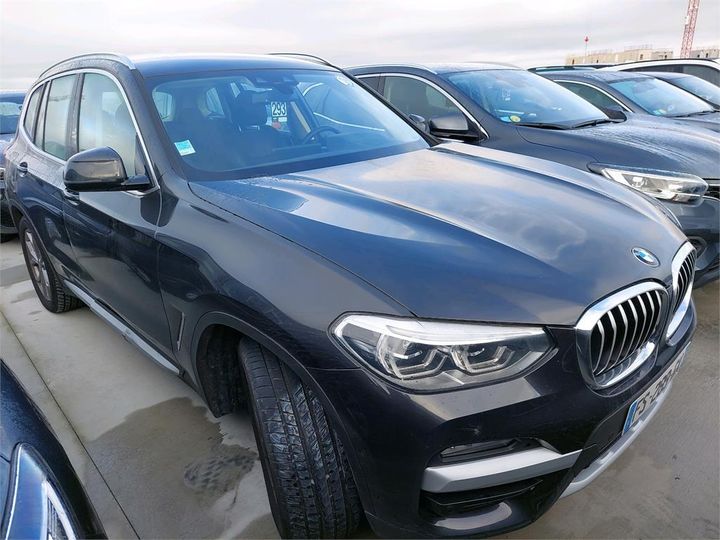 Photo 2 VIN: WBATS110909D22921 - BMW X3 