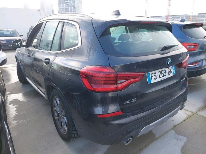 Photo 3 VIN: WBATS110909D22921 - BMW X3 