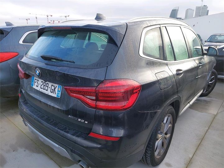 Photo 4 VIN: WBATS110909D22921 - BMW X3 