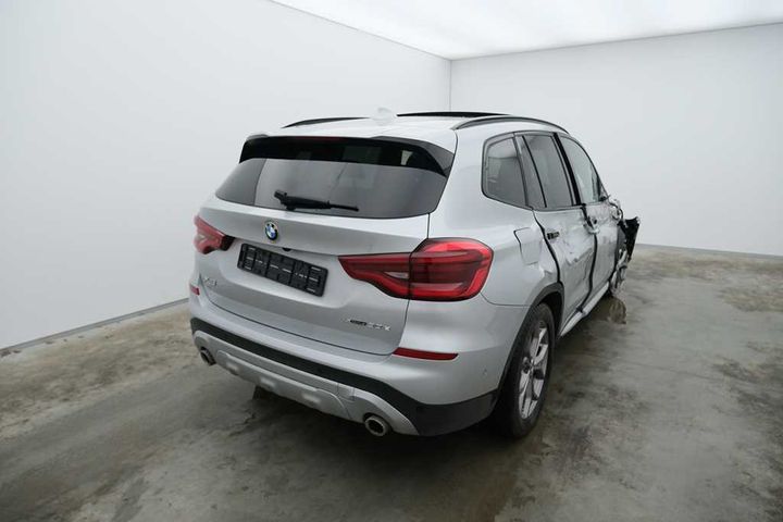 Photo 2 VIN: WBATS110909G91102 - BMW X3 &#3917 