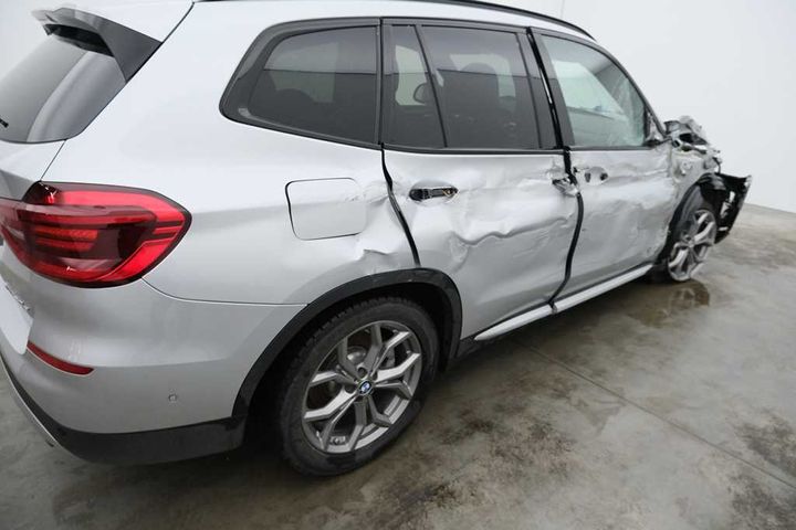 Photo 33 VIN: WBATS110909G91102 - BMW X3 &#3917 