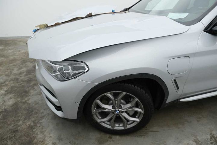 Photo 34 VIN: WBATS110909G91102 - BMW X3 &#3917 