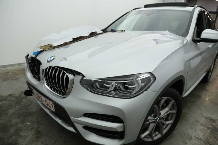 Photo 36 VIN: WBATS110909G91102 - BMW X3 &#3917 