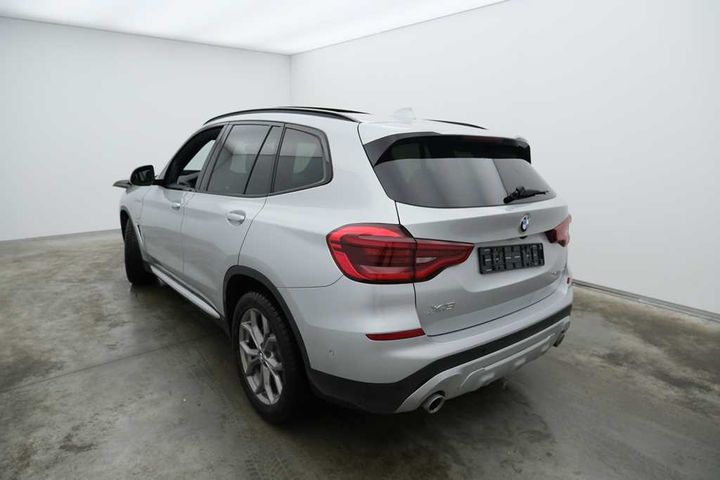 Photo 7 VIN: WBATS110909G91102 - BMW X3 &#3917 