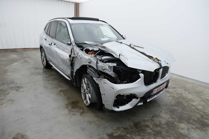 Photo 8 VIN: WBATS110909G91102 - BMW X3 &#3917 