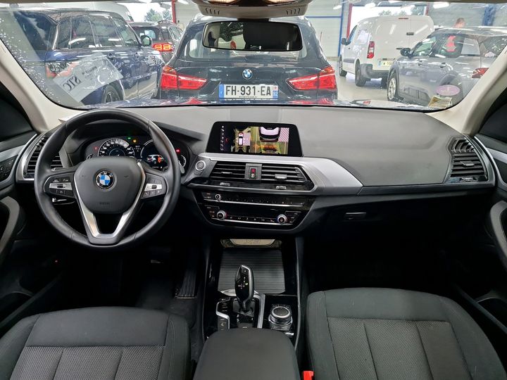 Photo 3 VIN: WBATS110909H61178 - BMW X3 