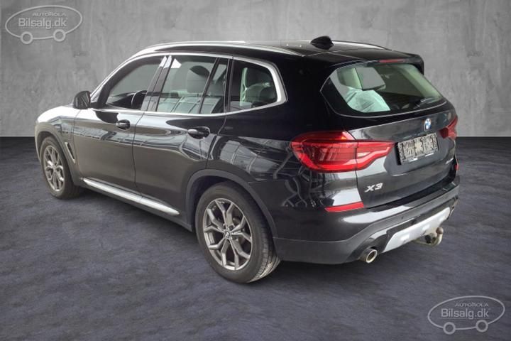 Photo 4 VIN: WBATS1109M9G81692 - BMW X3 SUV 