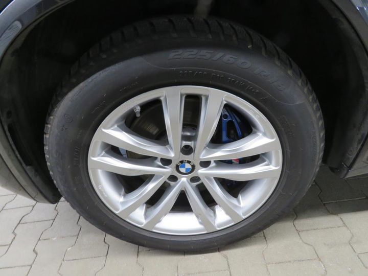 Photo 1 VIN: WBATS110X09C35402 - BMW X3 