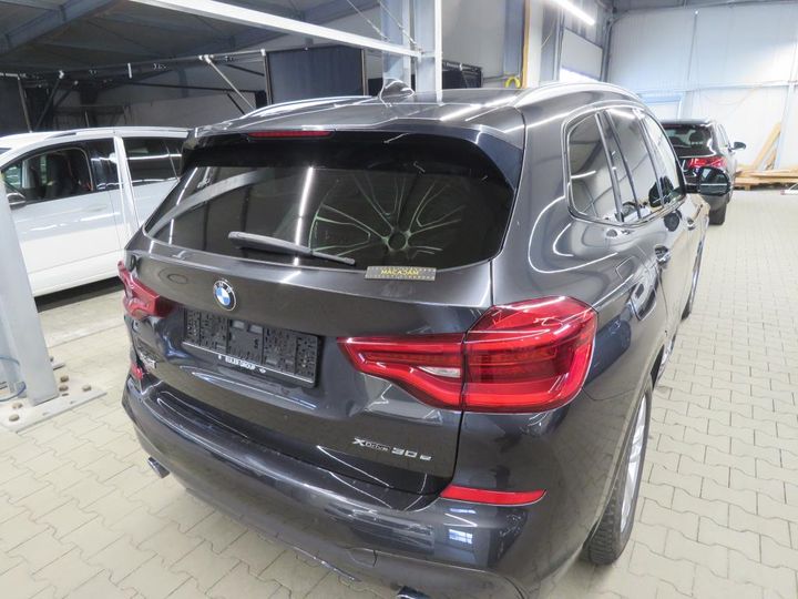 Photo 18 VIN: WBATS110X09C35402 - BMW X3 