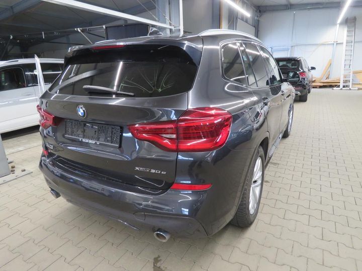 Photo 5 VIN: WBATS110X09C35402 - BMW X3 