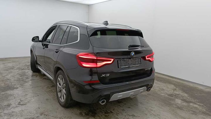 Photo 0 VIN: WBATS110X09C99245 - BMW X3 &#3917 