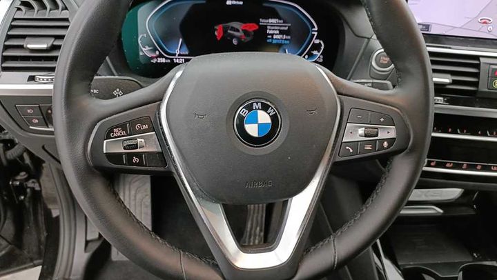 Photo 23 VIN: WBATS110X09C99245 - BMW X3 &#3917 