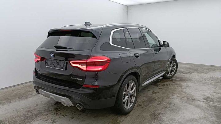 Photo 3 VIN: WBATS110X09C99245 - BMW X3 &#3917 