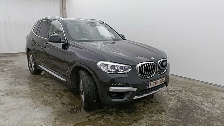 Photo 6 VIN: WBATS110X09C99245 - BMW X3 &#3917 