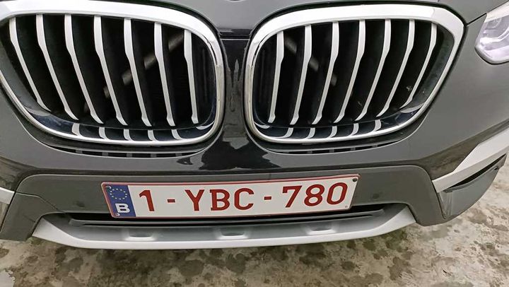 Photo 8 VIN: WBATS110X09C99245 - BMW X3 &#3917 