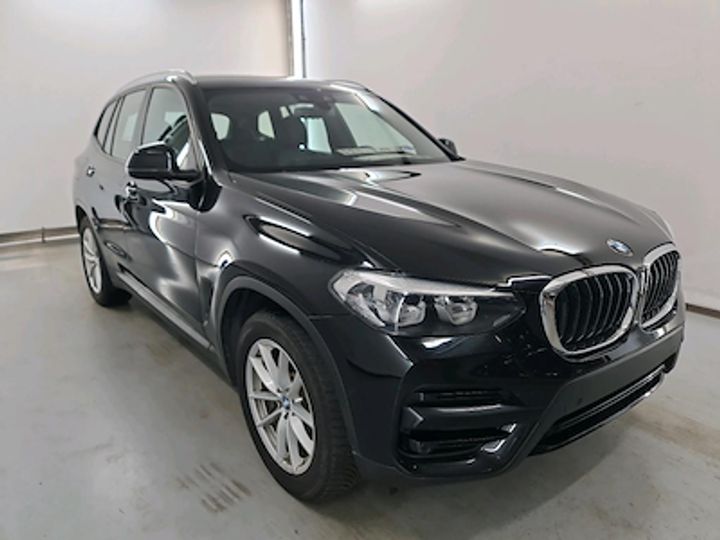 Photo 1 VIN: WBATS110X09G63180 - BMW X3 