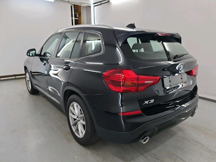 Photo 2 VIN: WBATS110X09G63180 - BMW X3 