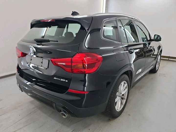 Photo 3 VIN: WBATS110X09G63180 - BMW X3 